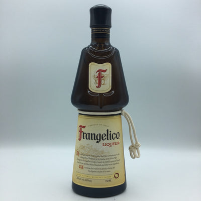 Frangelico Hazelnut Liqueur 750ML G