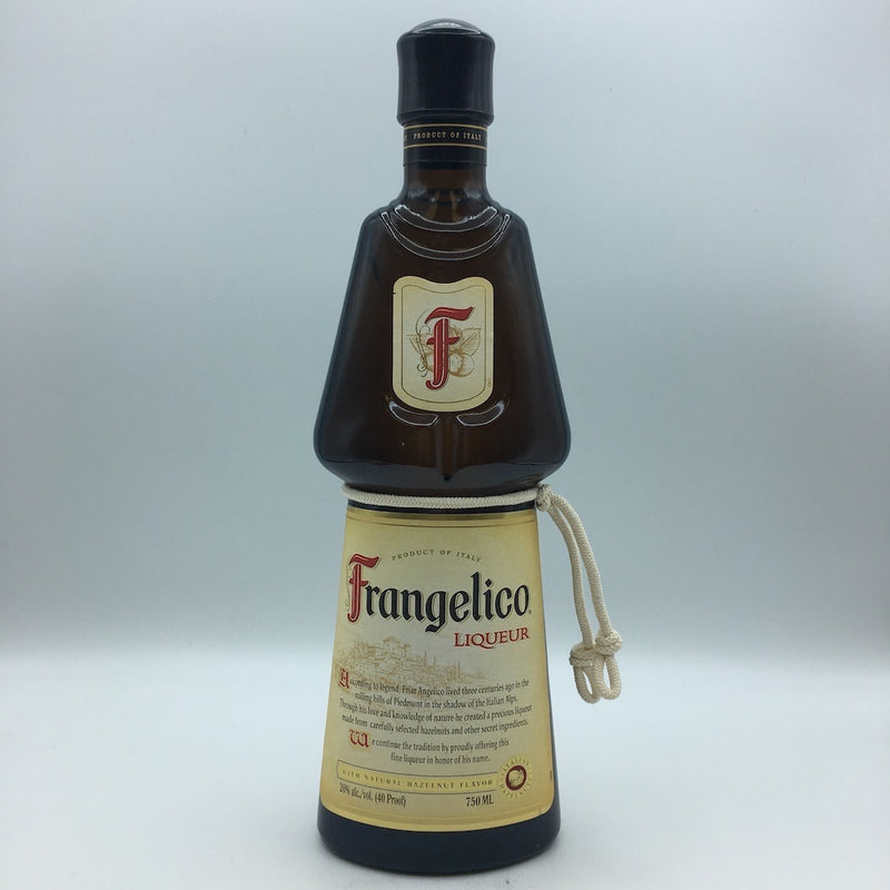 Frangelico Hazelnut Liqueur 750ML G