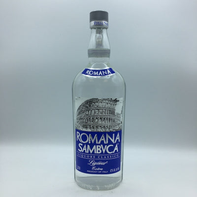 Romana Sambuca Liter R