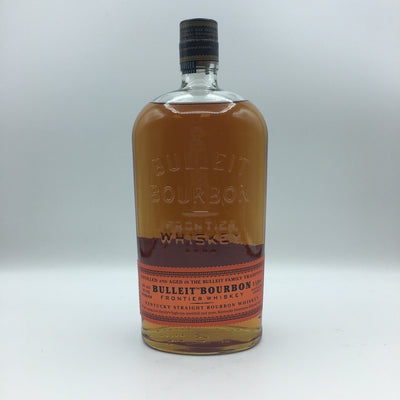 Bulleit Bourbon Frontier Whiskey Liter G