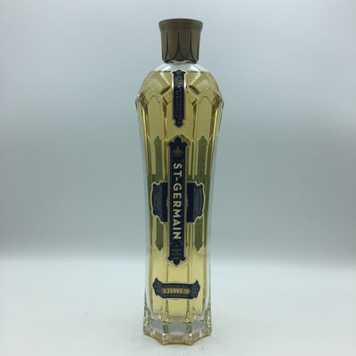 St Germain Elderflower 750ML G