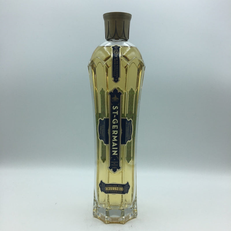 St Germain Elderflower 750ML G
