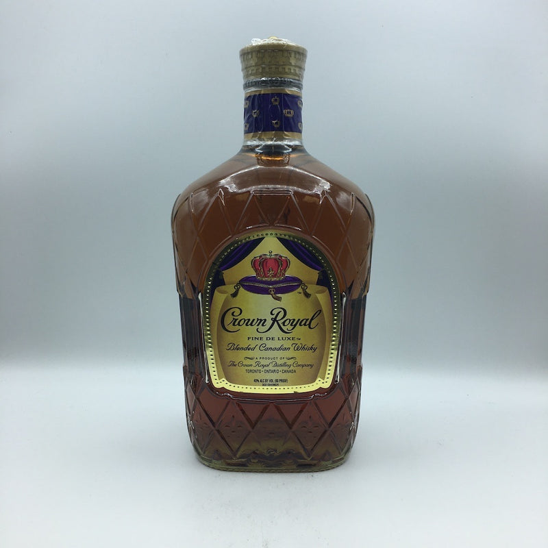 Crown Royal 1.75L G