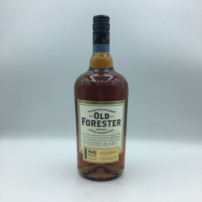 Old Forester Bourbon Liter G