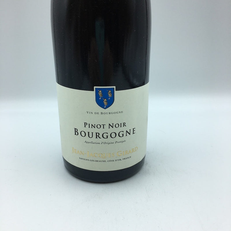 Jean-Jacques Girard Red Burgundy 750ML V