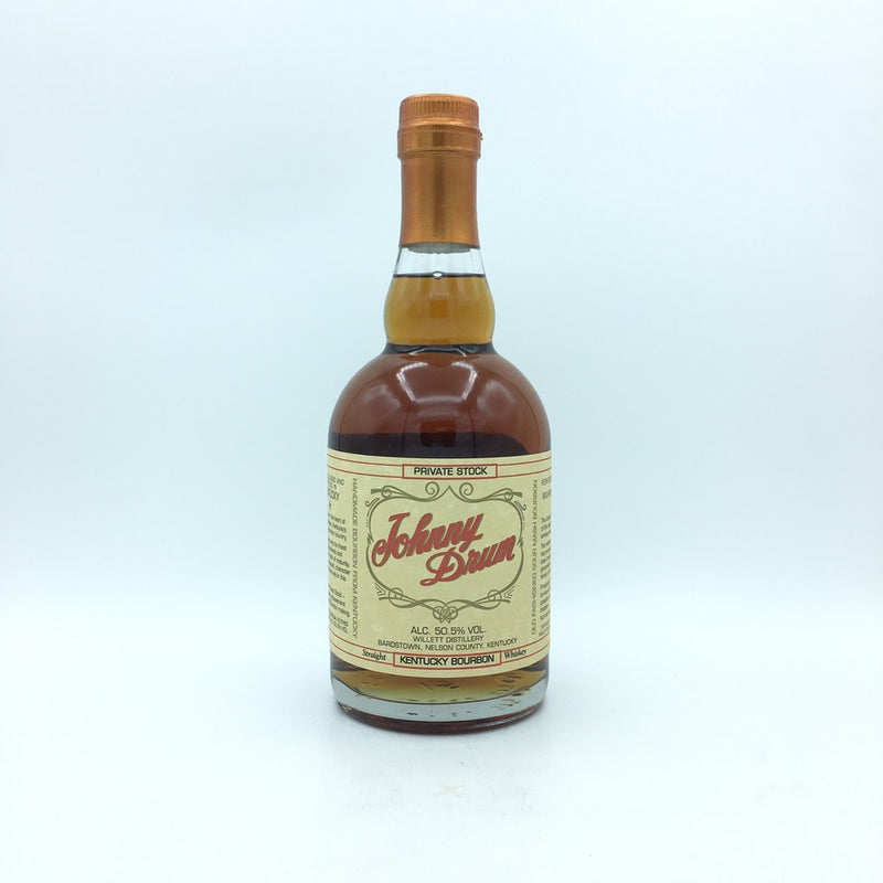 Johnny Drum Private Stock Kentucky Bourbon 750ML WU