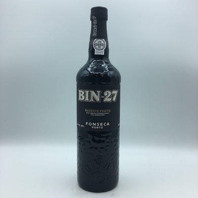 Fonseca Bin No 27 Porto 750ML R
