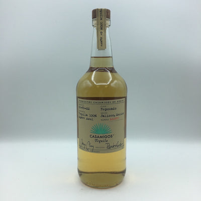 Casamigos Reposado Tequila Liter G