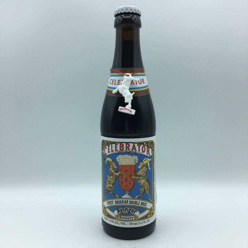 Ayinger Celebrator 4PK 11.2OZ SE