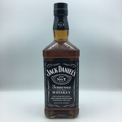 Jack Daniels Bourbon 1.75L R
