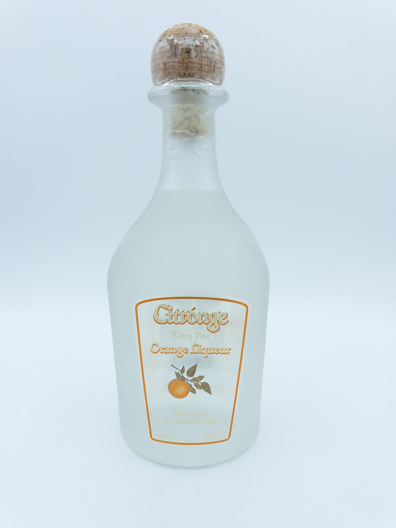 Patron Citronge Orange 750ML