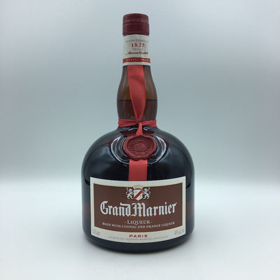 Grand Marnier Liter G