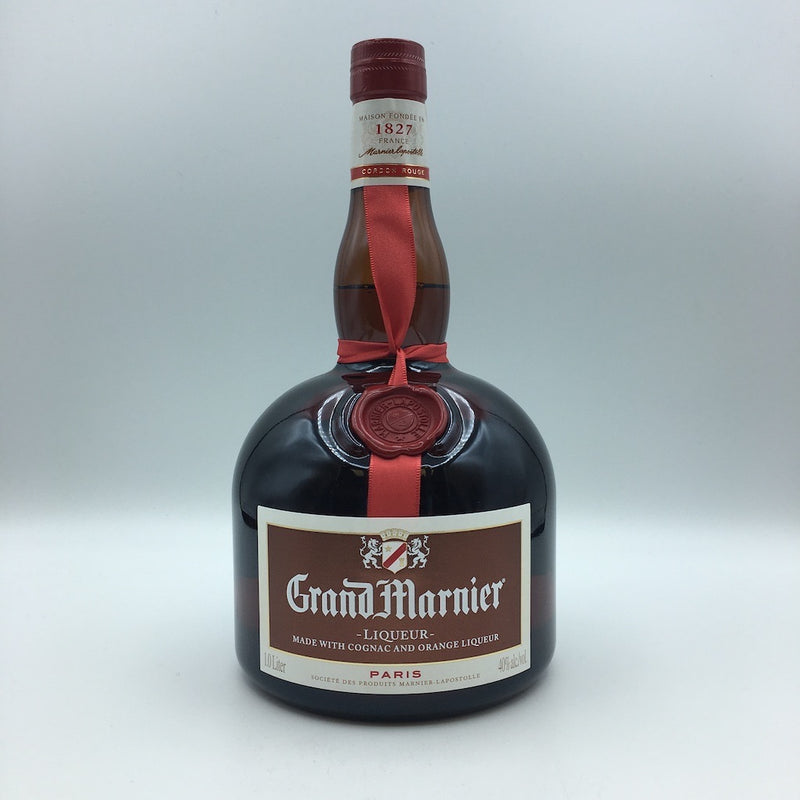 Grand Marnier Liter G
