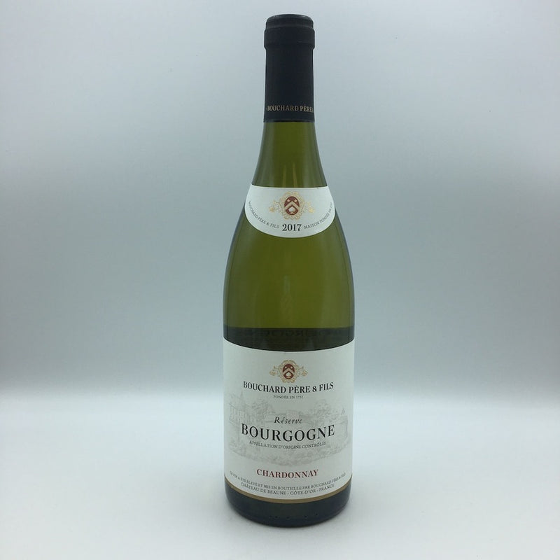 Bouchard Pere & Fils Bourgogne Chardonnay 750ML R