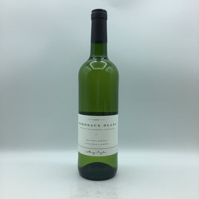Mary Taylor Wine Bordeaux Blanc 750ML L
