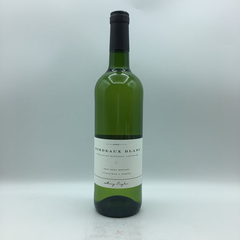 Mary Taylor Wine Bordeaux Blanc 750ML L