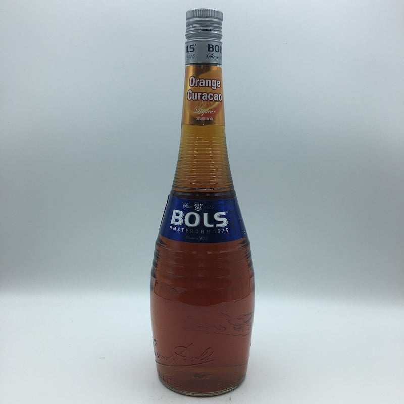 Bols Orange Curacao Liter R