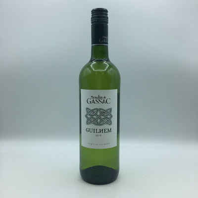 Guilhem White Blend 750ML
