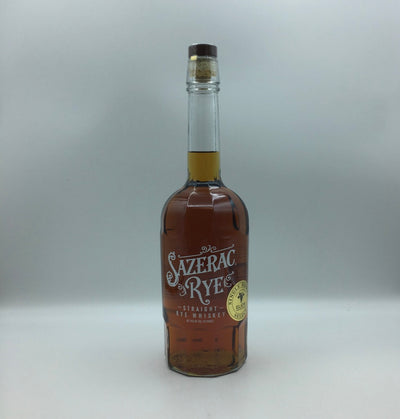 Sazerac Rye Whiskey 750ML C