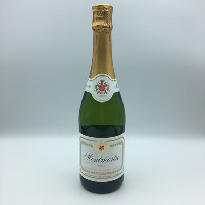 Montmartre Brut 750ML U