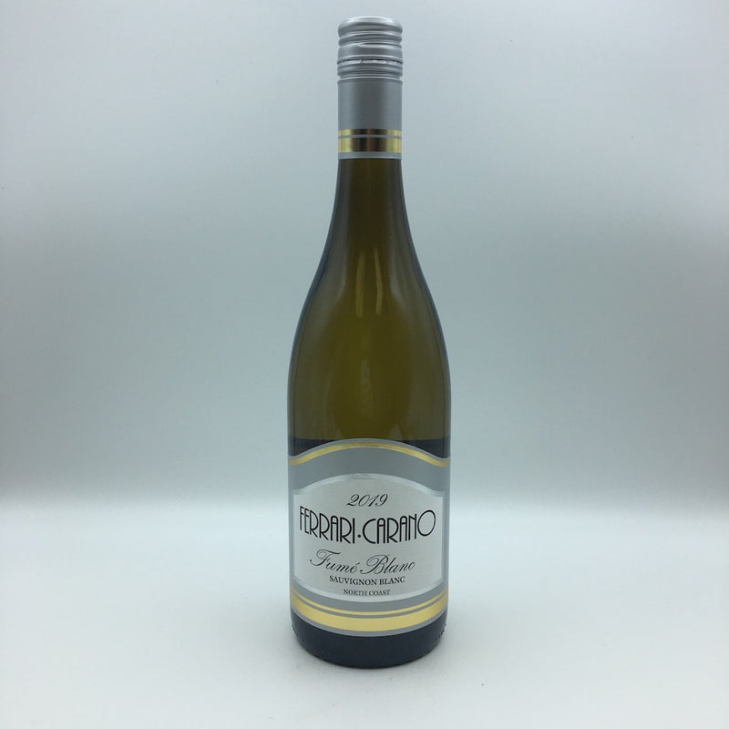 Ferrari Carano North Coast  Fume Blanc 750ML G