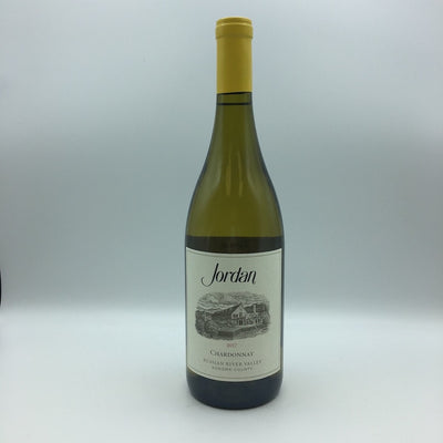 Jordan Russian River Valley Sonoma Chardonnay 2020  750ML R
