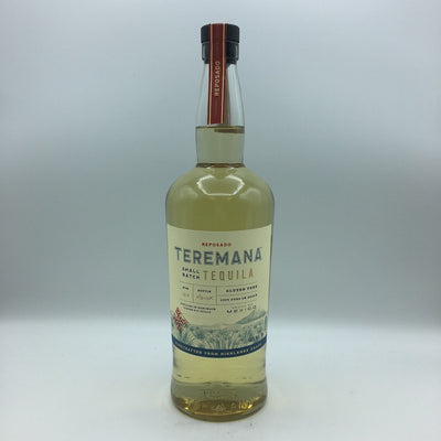 Teremana Reposado Tequila Liter G