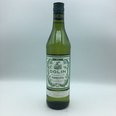 Dolin Vermouth de Chambery Dry 750ML L