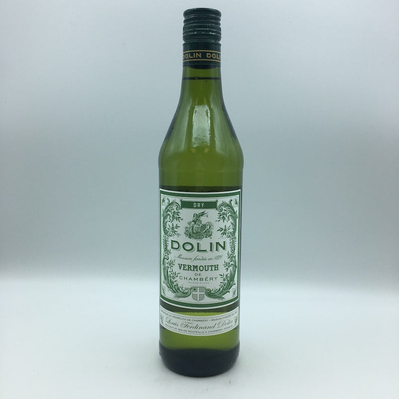 Dolin Vermouth de Chambery Dry 750ML L