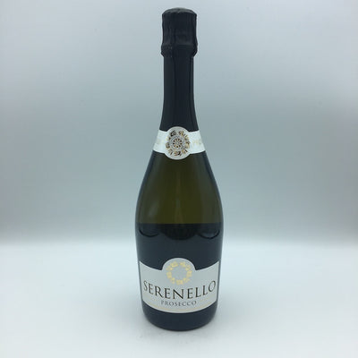 Serenello Prosecco 750ML UC
