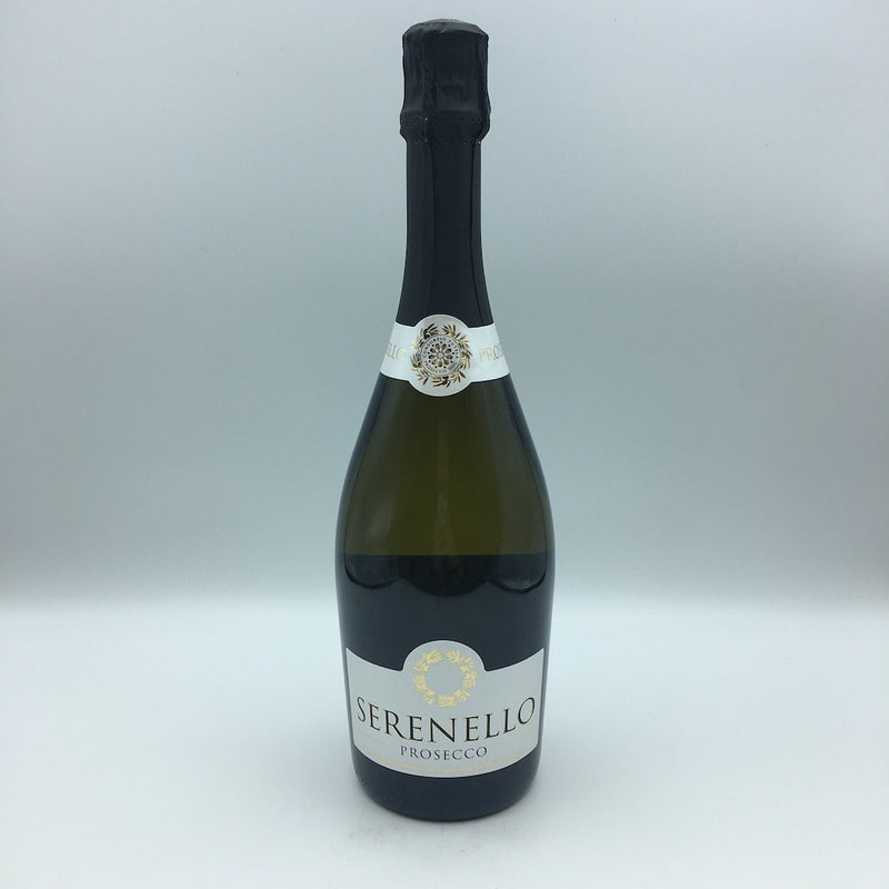 Serenello Prosecco 750ML UC