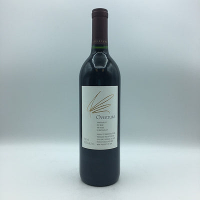 Opus One Overture Napa Valley 750ML R