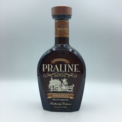 Praline Pecan Liqueur 750ML R