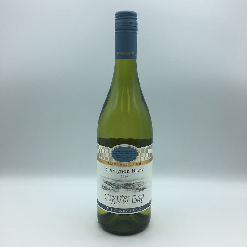 Oyster Bay Malborough Sauvignon Blanc 750ML G