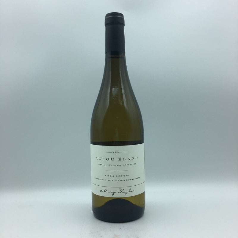 Mary Taylor Wine Anjou Blanc 750ML L