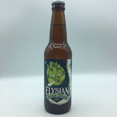 Elysian Space Dust IPA 6PK bottles 12OZ SE