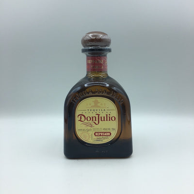 Don Julio Reposado Tequila 750ML G