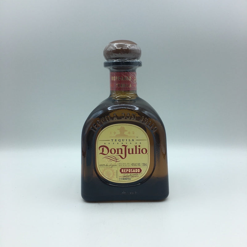 Don Julio Reposado Tequila 750ML G