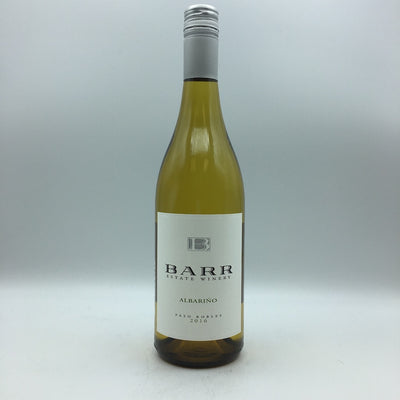 Barr Estate Albarino 750ML PB