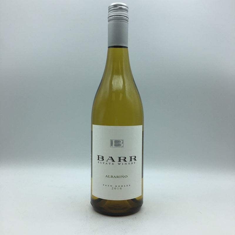 Barr Estate Albarino 750ML PB