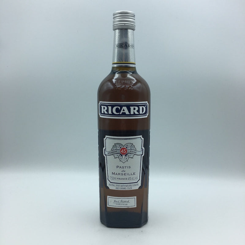 Ricard Pastis 750ML R