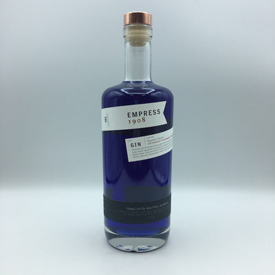 Empress 1908 Gin 750ML R