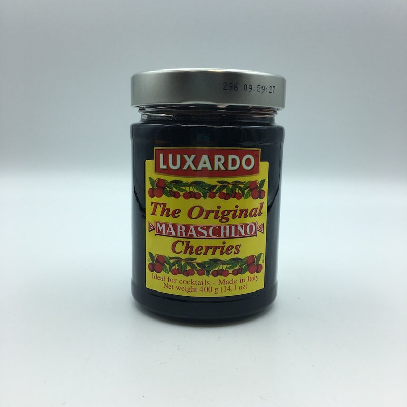 Luxardo Original Maraschino Cherries 14.11OZ SG