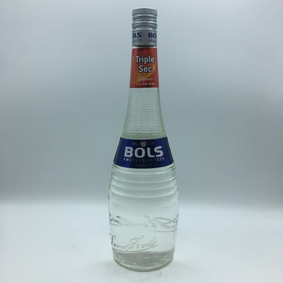 Bols Triple Sec Liter R