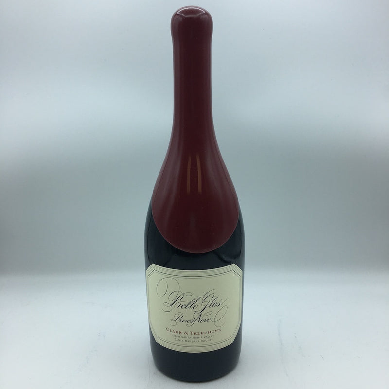 Belle Glos Clark and Telephone Santa Maria Valley Santa Barbara County Pinot Noir 750ML R