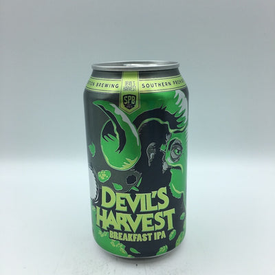 Southern Prohibition Devil's Harvest IPA 6PK 12OZ SE
