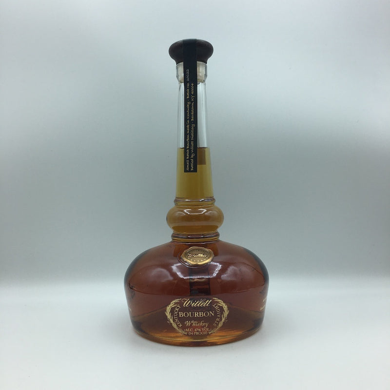 Willett Pot Still Reserve Bourbon 750mL WU