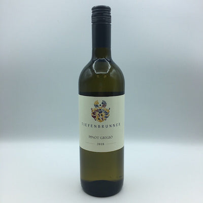 Tiefenbrunner Pinot Grigio 750ML R