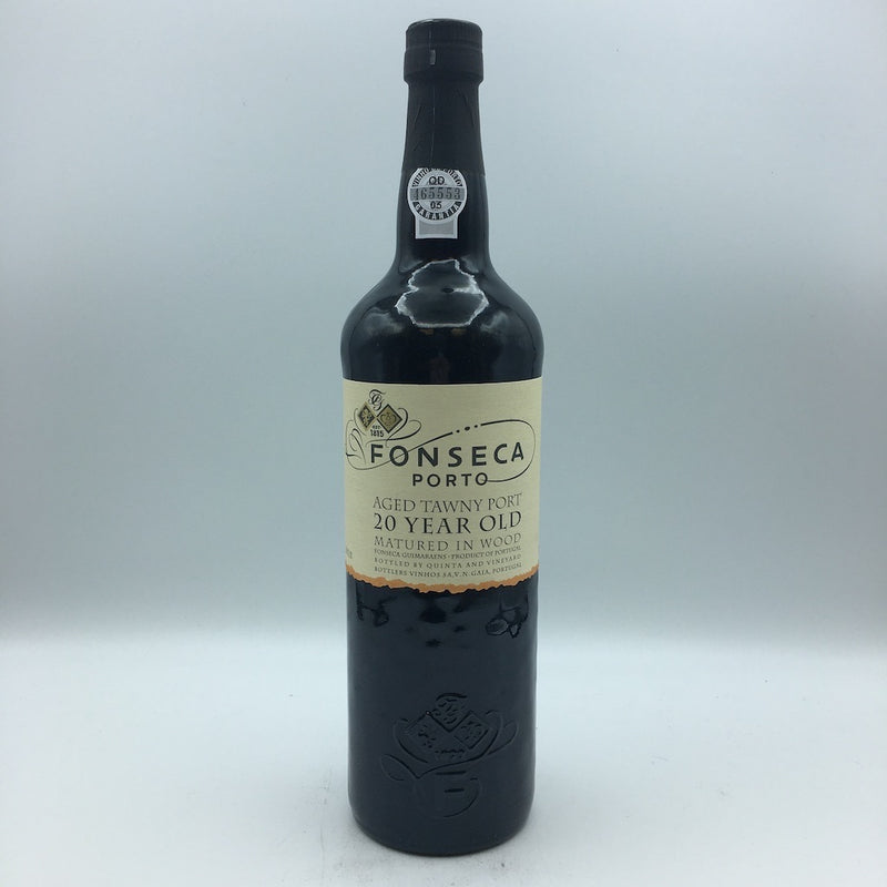 Fonseca Porto 20 Year Tawny Port 750ML R