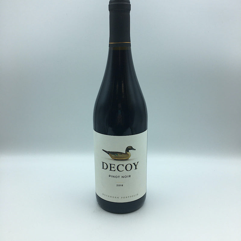 Decoy Pinot Noir 750ML R